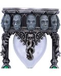 Пясъчен часовник Nemesis Now Movies: Harry Potter - Death Eater, 18 cm - 5t