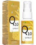 Q10 Spray, ананас, 27 ml, Vegavero - 1t