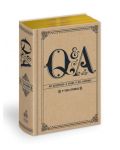 Q & A a Day - 1t