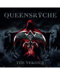 Queensryche - The Verdict, Limited edition (CD) - 1t