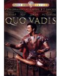 Quo Vadis - Специално издание в 2 диска (DVD) - 1t