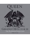 Queen - The Platinum Collection (3 CD) - 1t