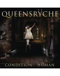 Queensryche - Condition Hüman (CD) - 1t