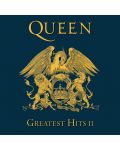 Queen - Greatest Hits II (CD) - 1t
