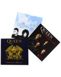Queen - The Platinum Collection (3 CD) - 2t