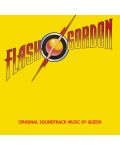 Queen - Flash Gordon (CD) - 1t