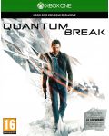 Quantum Break + Alan Wake Full Download with 2 Add-ons (Xbox One) - 1t