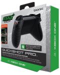 Аксесоар Bionik - Quickshot Pro, черен (Xbox One) - 3t