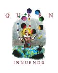 Queen - Innuendo (2 Vinyl) - 1t