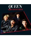 Queen - Greatest Hits (2 Vinyl) - 1t