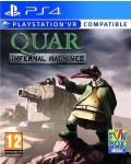 Quar: Infernal Machines (PS4 VR) - 1t