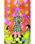 Queer Tarot (78-Card Deck and Guidebook) - 5t