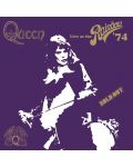 Queen - Live At The Rainbow (2 CD) - 1t