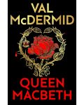 Queen Macbeth: Darkland Tales - 1t