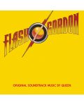 Queen - Flash Gordon (2 CD) - 1t