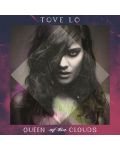 Tove Lo - Queen Of The Clouds (LV CD) - 1t