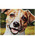 Мозайка от 6800 части Quercetti – Pixel Art - 2t
