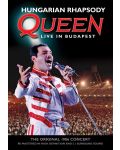 Queen - Hungarian Rhapsody (DVD) - 1t