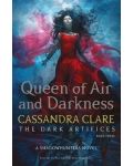 Queen of Air and Darkness - 1t
