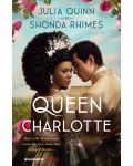 Queen Charlotte: А Bridgerton Story - 1t