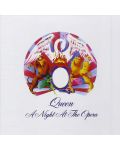 Queen - A Night At The Opera (CD) - 1t