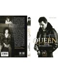 Queen - Извън прожекторите (меки корици) - 2t