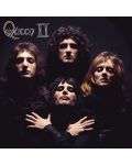 Queen - Queen II (CD) - 1t