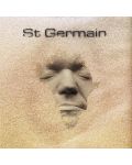 St. Germain - St. Germain (CD) - 1t