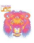 The Black Crowes - Lions (CD) - 1t