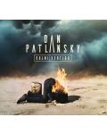 Dan Patlansky - Introvertigo (CD) - 1t