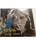Ke$Ha -Animal + Cannibal - (CD) - 1t