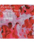 Pink Floyd - The Early Years 1967-72 Cre/Ation (2 CD) - 1t