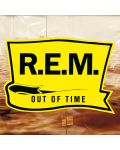 R.E.M. - Out Of Time (CD) - 1t