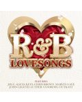 Various Artist - R&B Love Songs (2 CD) - 1t