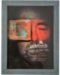 Рамка за снимки Goldbuch Colour Up - Тъмносива, 15 x 20 cm - 1t