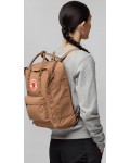 Раница Fjallraven - Kanken Sky Blue, 16l, синя - 5t