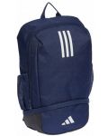 Раница Adidas - Tiro l, 26.5 L, синя - 1t