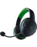 Гейминг слушалки Razer - Kaira Hyperspeed, Xbox Licensed, безжични, черни - 4t
