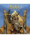 Разширение за настолна игра Ankh: Gods of Egypt - Pantheon - 1t