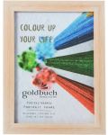 Рамка за снимки Goldbuch Colour Up - Nature, 13 x 18 cm - 1t
