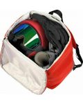 Раница Atomic -  Boot & Helmet Pack, 35l, червена - 3t