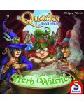 Разширение за настолна игра The Quacks of Quedlinburg - The Herb Witches - 1t