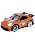 Радиоуправляема кола за начинаещи Dickie Toys ABC -  Porsche 911 GT3 - 1t