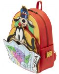 Раница Loungefly Disney: Goofy - Road Trip - 3t