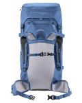 Раница Deuter - Gravity Expedition SL, 45 + 8 l, синя - 5t