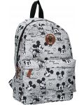 Раница за детска градина Vadobag Mickey Mouse - Never Out of Style - 1t