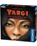 Разширение за настолна игра Targi - The Expansion - 1t