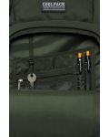 Раница Cool Pack - Army, зелена - 6t