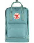 Раница Fjallraven - Kanken Laptop 15'', 18l, синя - 2t