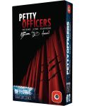Разширение за настолна игра Detective - Petty Officers - 1t